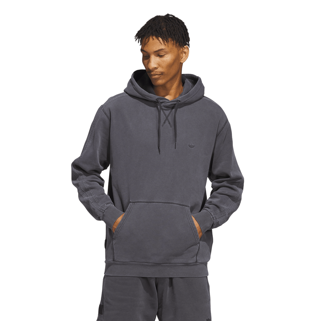 Men's Adidas Originals Featherweight Shmoofoil Hoodie