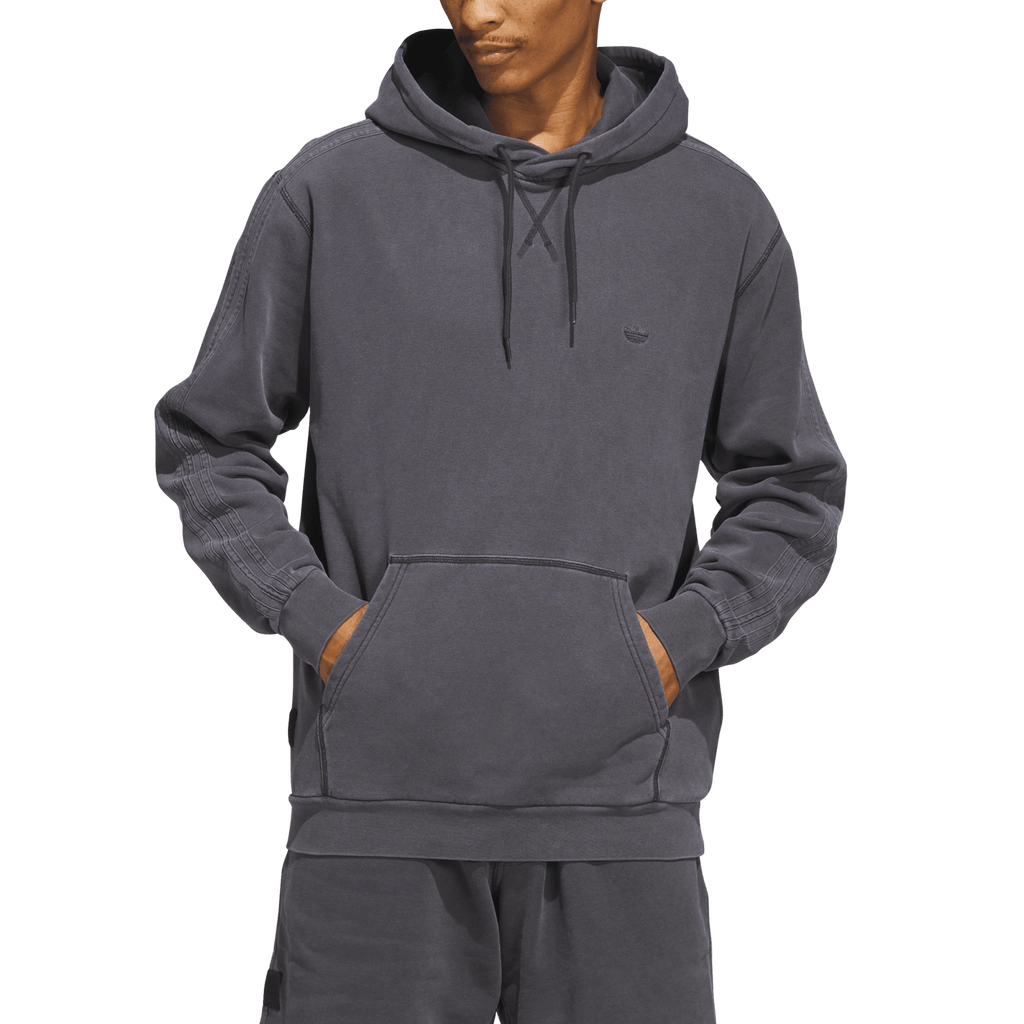 Men's Adidas Originals Featherweight Shmoofoil Hoodie