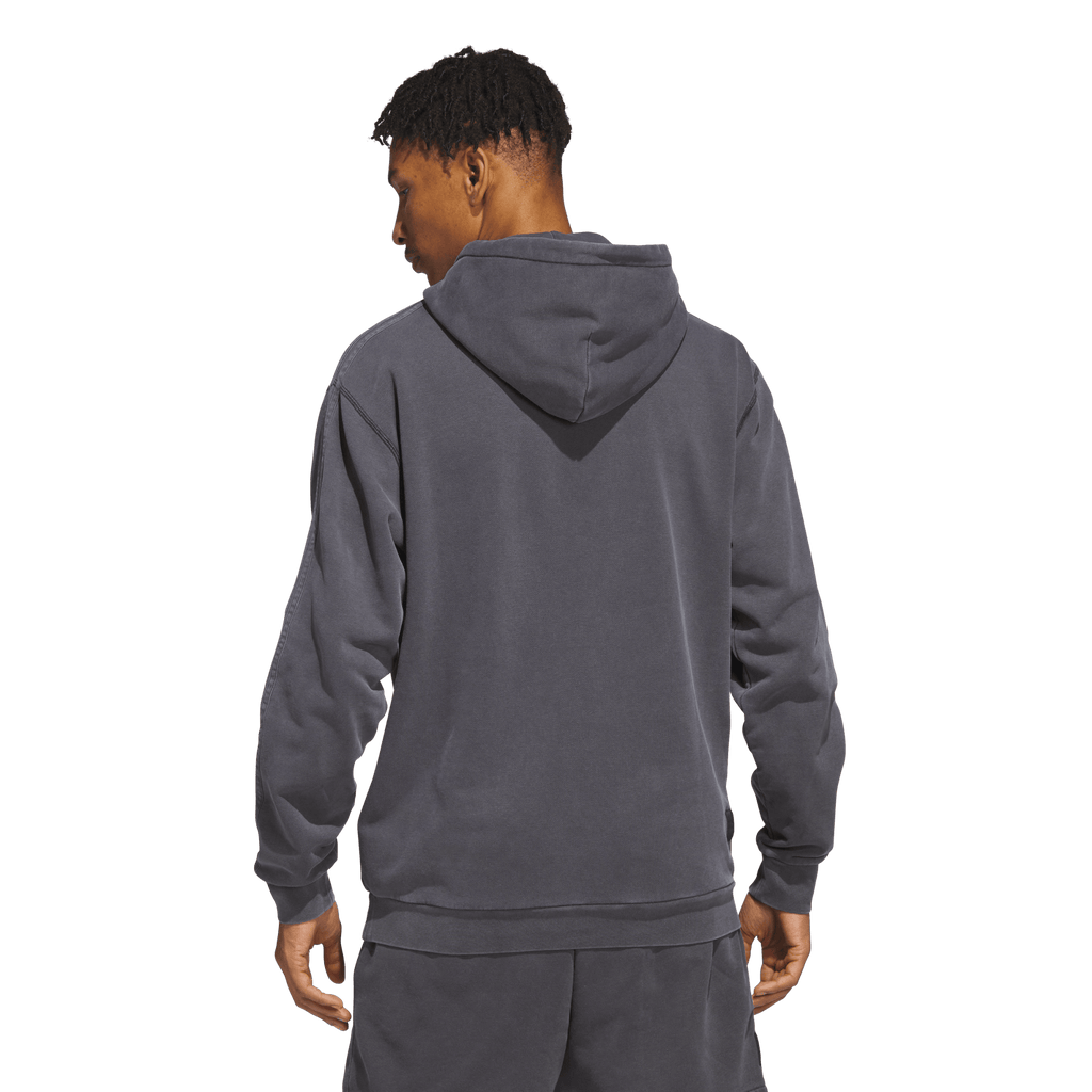 Men's Adidas Originals Featherweight Shmoofoil Hoodie