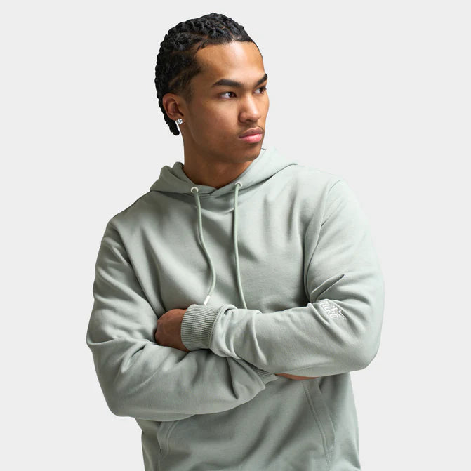 Men's Nike Club PO FT Hoodies Refined