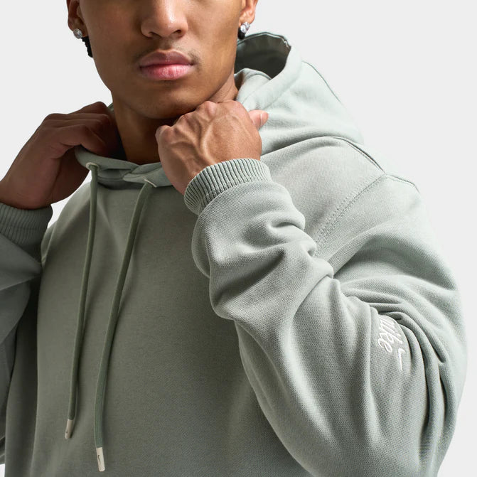 Men's Nike Club PO FT Hoodies Refined