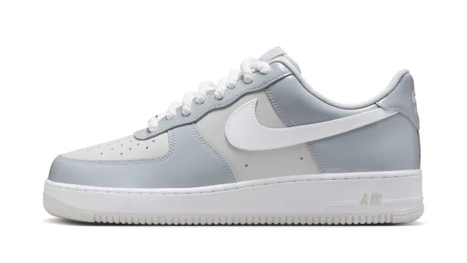 Men's Air Force 1 '07 LV8 “Hydrangeas Wolf Gray”