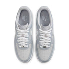 Men's Air Force 1 '07 LV8 “Hydrangeas Wolf Gray”
