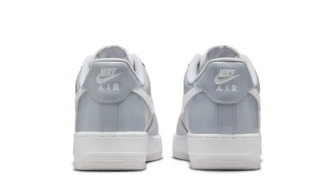 Men's Air Force 1 '07 LV8 “Hydrangeas Wolf Gray”