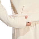 Men's Adidas Trefoil Essentials Hoodie