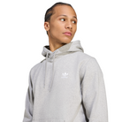 Men's Adidas Trefoil Essentials Hoodie