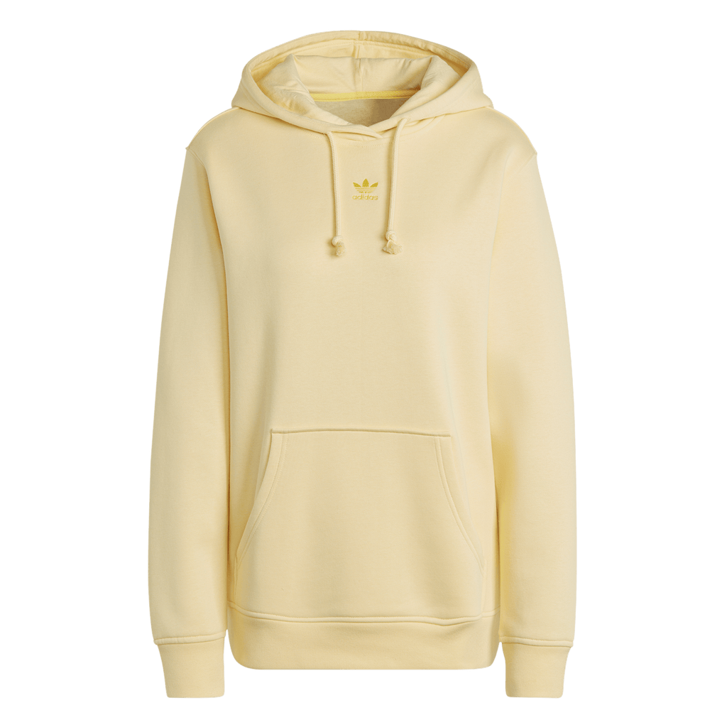 Women Adidas Originals Adicolor Essentials Fleece Hoodie