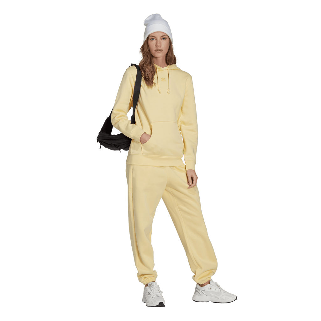 Women's Adidas Originals Adicolor Essentials Fleece Hoodie