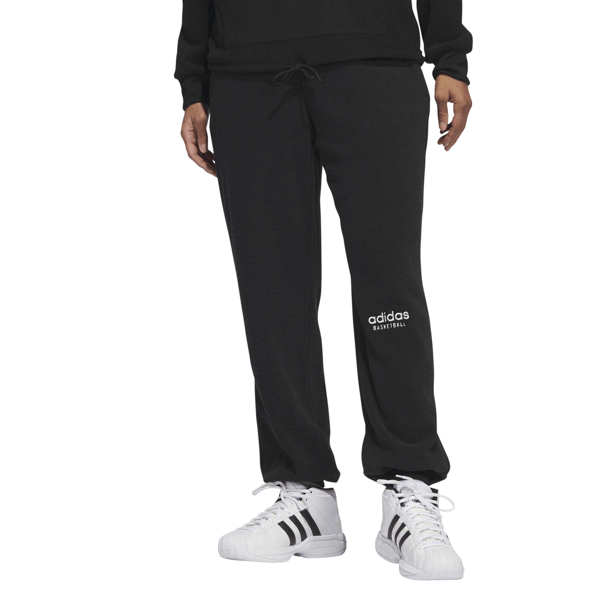 Women s Adidas Select Sweat Pants M