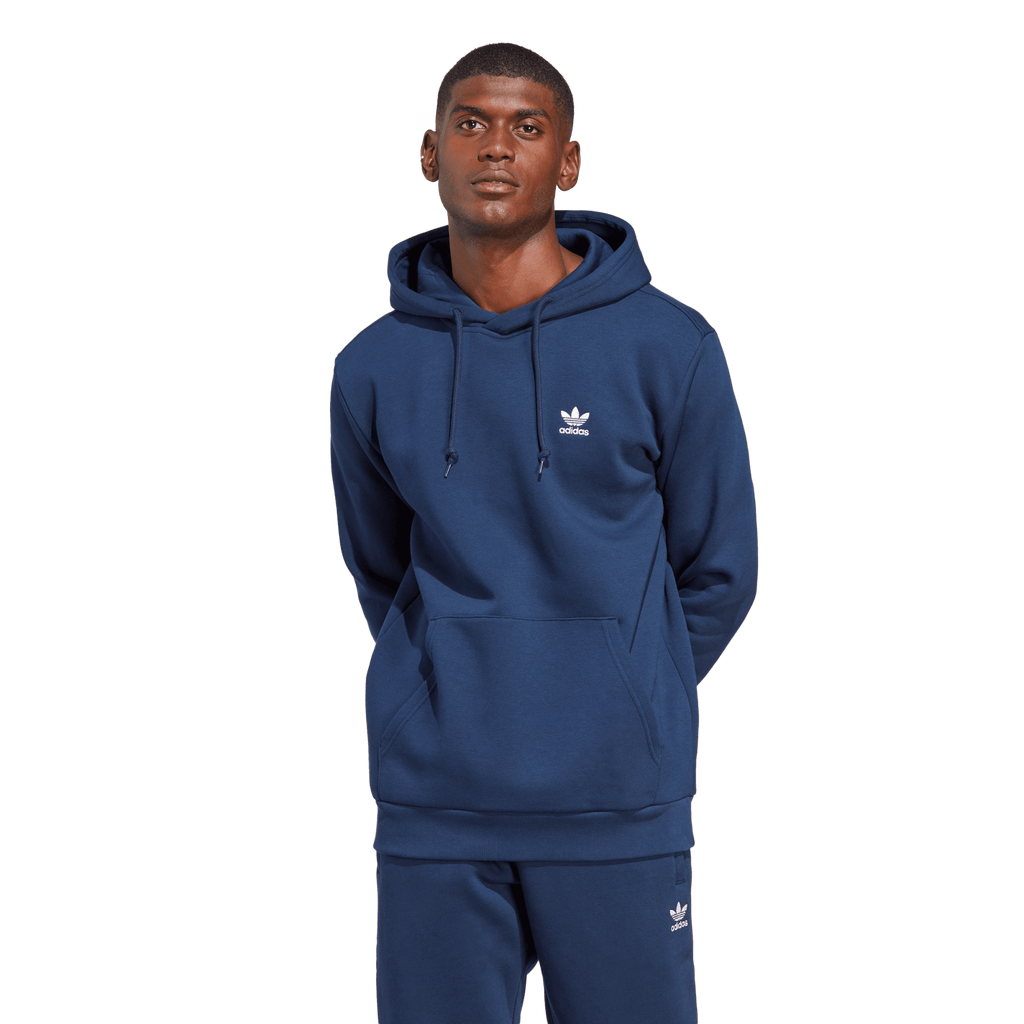 Men's Adidas Originals TREFOIL ESSENTIALS Hoodie