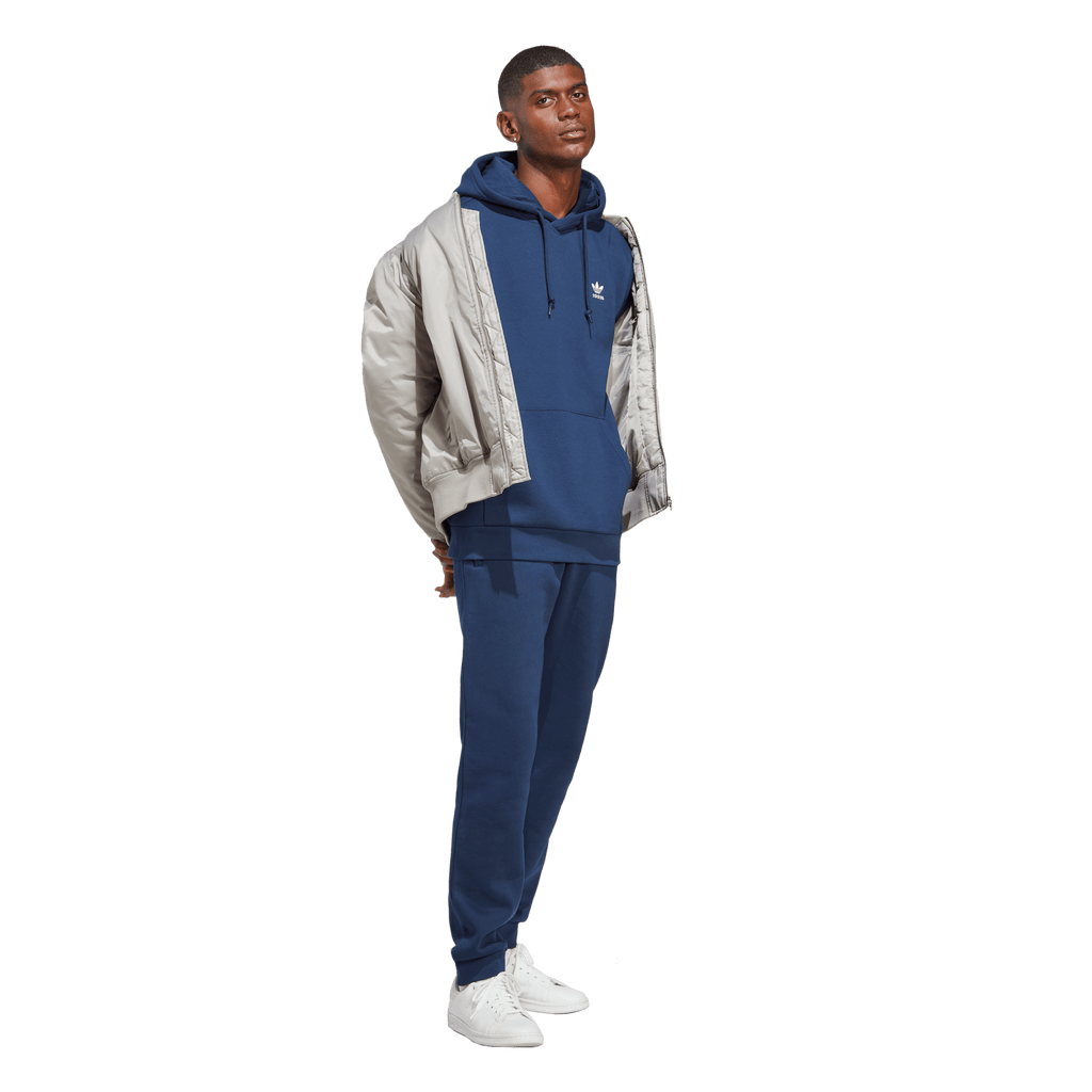 Men's Adidas Originals TREFOIL ESSENTIALS Hoodie