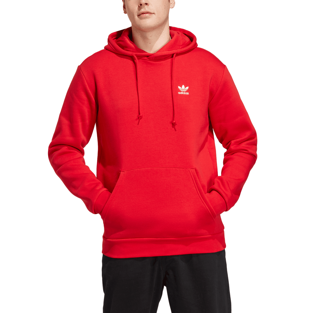 Men's Adidas Originals TREFOIL ESSENTIALS Hoodie