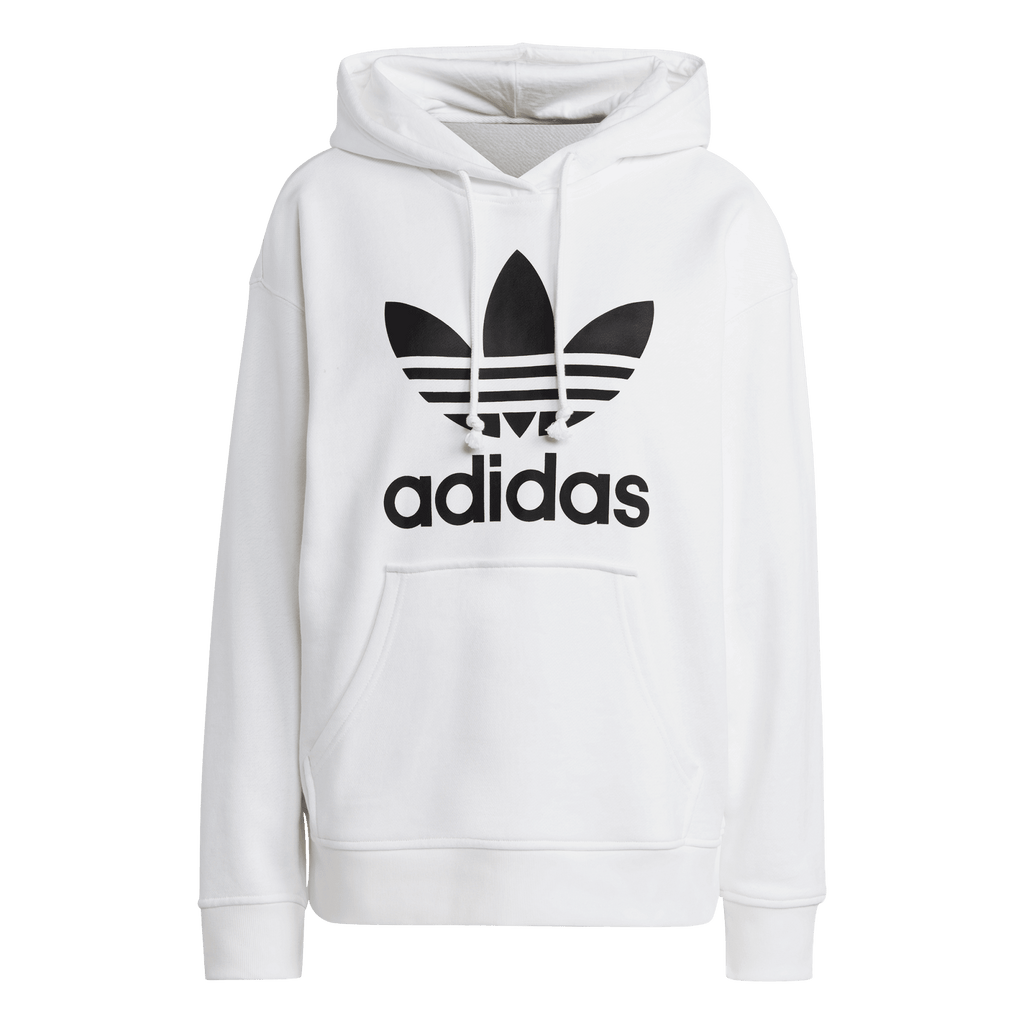 Women's Originals Adidas Adiclor Trfoil Hoodie