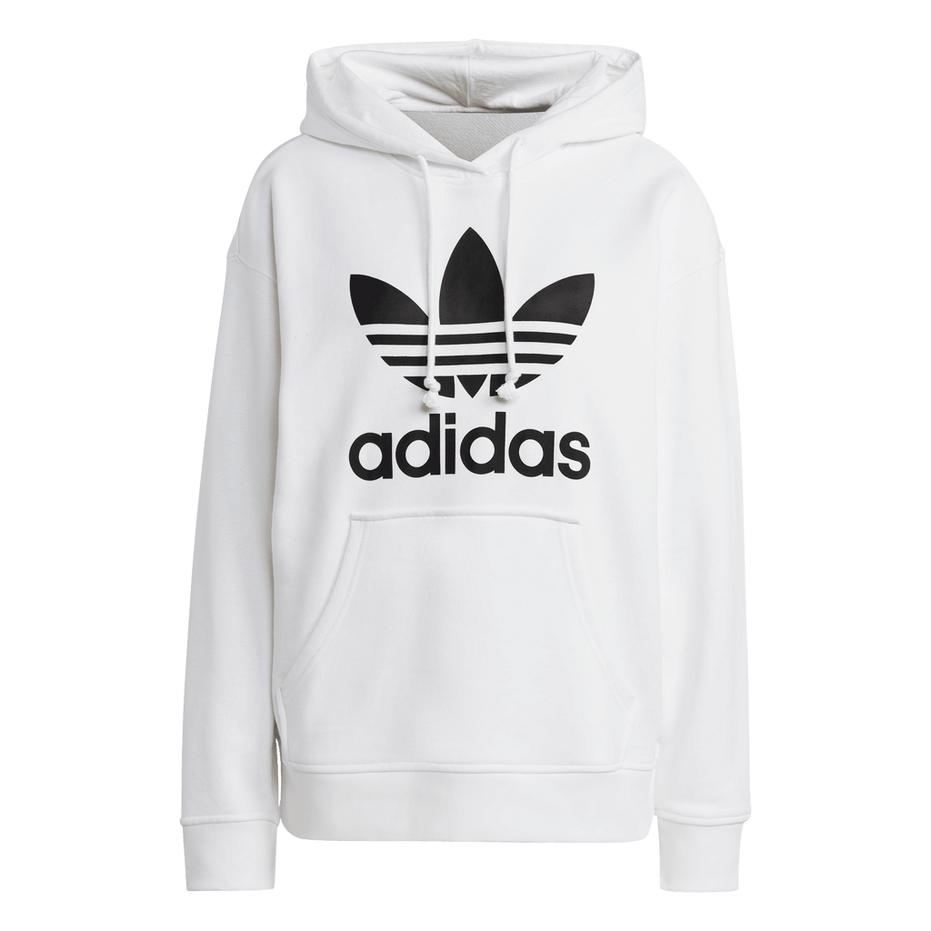 Women Originals Adidas Adiclor Trfoil Hoodie