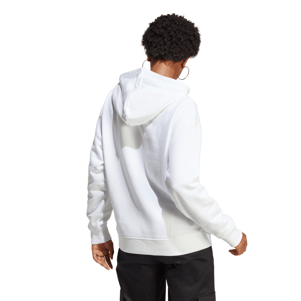Women's Originals Adidas Adiclor Trfoil Hoodie