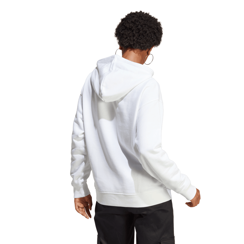 Women Originals Adidas Adiclor Trfoil Hoodie