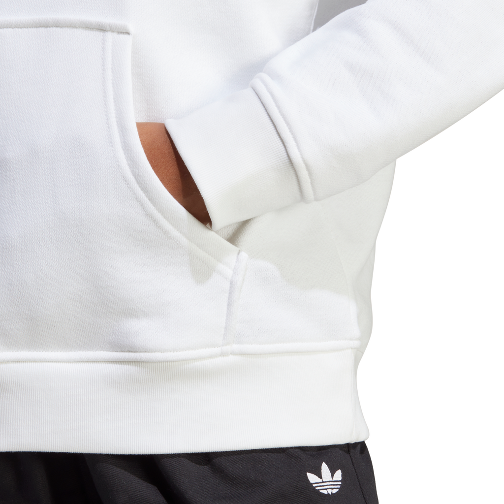 Women Originals Adidas Adiclor Trfoil Hoodie