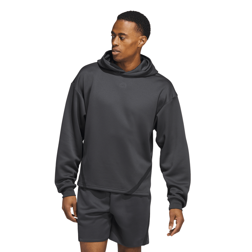 Men's Adidas Select Hoodie