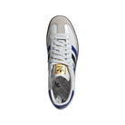 Men's/Women's Adidas Samba OG "White Active Blue"