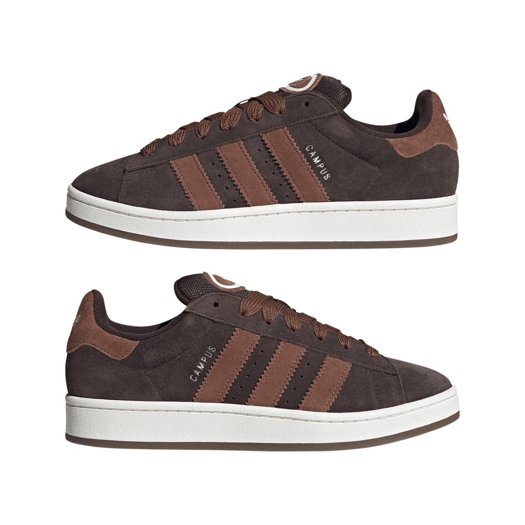 Men's Adidas Campus 00s "Dark Brown Preloved Brown"