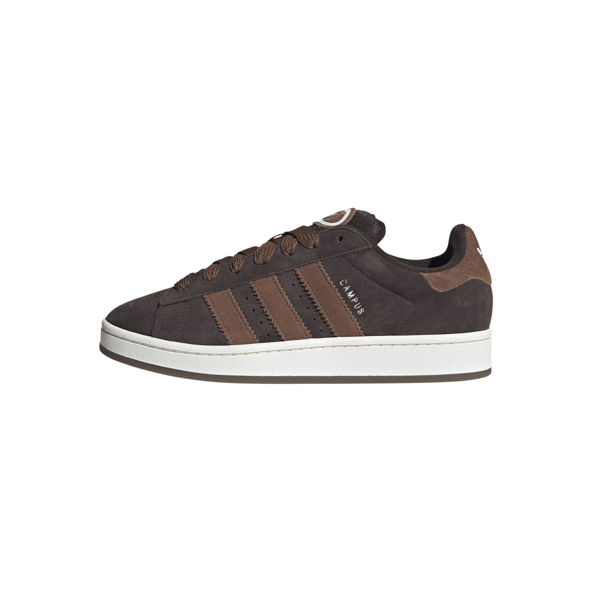 Men's Adidas Campus 00s "Dark Brown Preloved Brown"