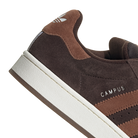 Men's Adidas Campus 00s "Dark Brown Preloved Brown"
