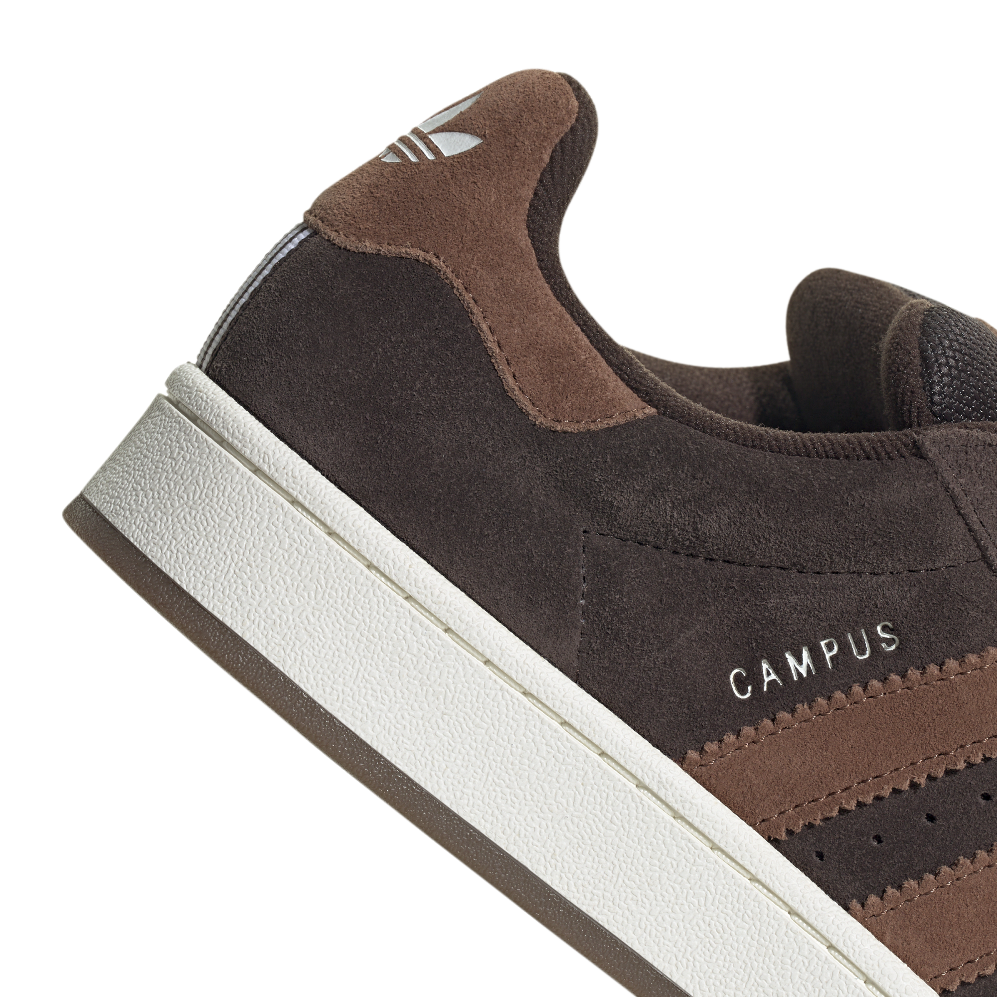 Men's Adidas Campus 00s "Dark Brown Preloved Brown"