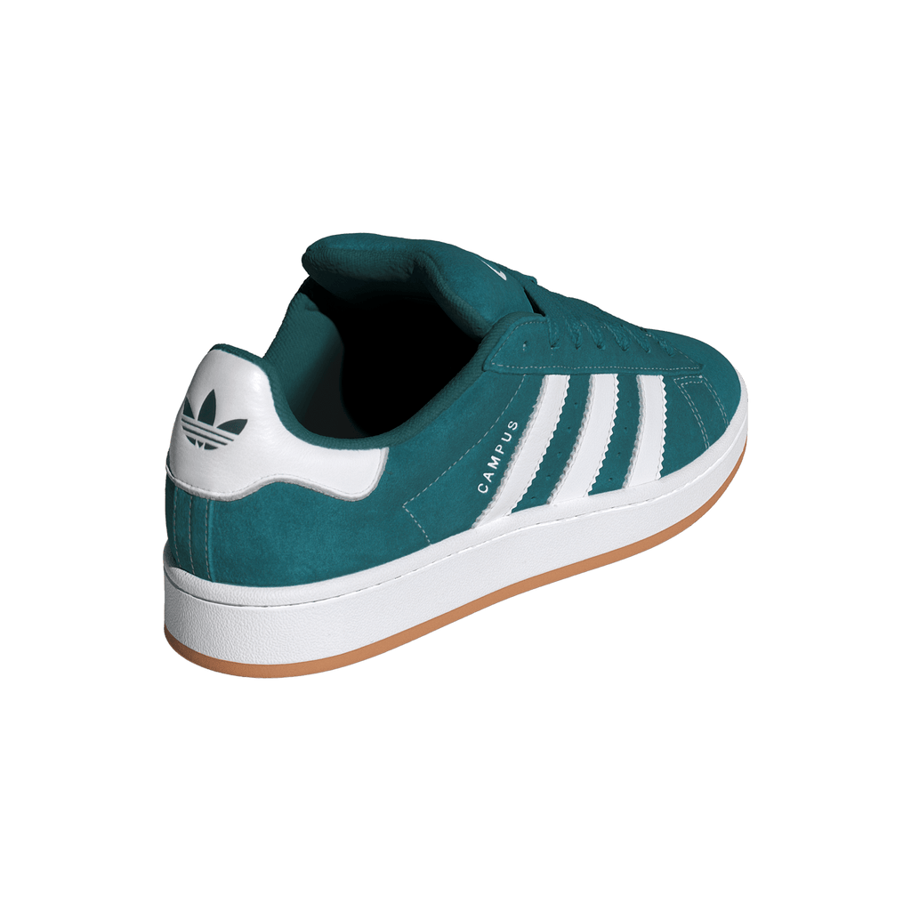 Men's Adidas CAMPUS 00s "Verde"