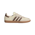 Men's/Women's Adidas Samba OG "Cream White Preloved Brown"