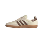 Men's/Women's Adidas Samba OG "Cream White Preloved Brown"