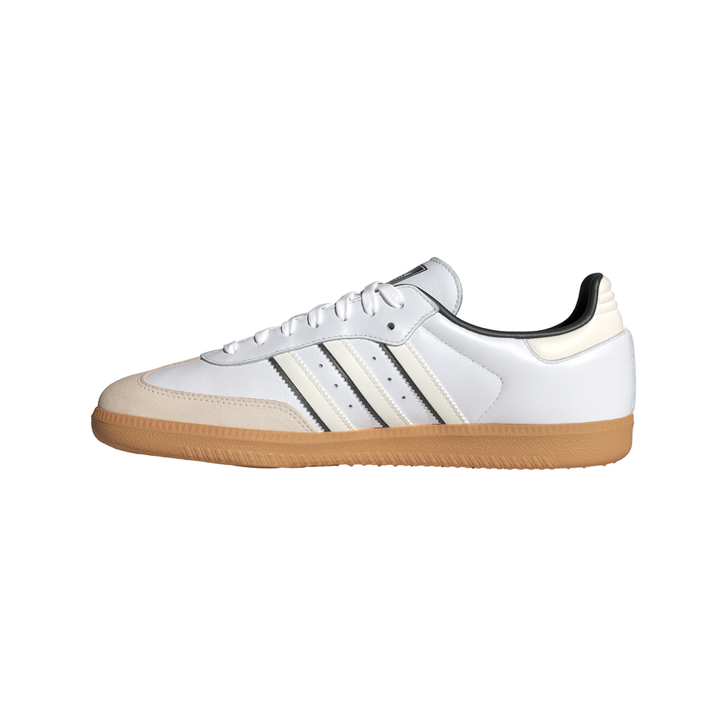 Men's Adidas Samba OG "Two Tone Stripes"
