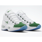 Men's Reebok Question Mid "Michigan State"