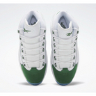 Men's Reebok Question Mid "Michigan State"