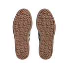 Women's Adidas Gazelle Bold "Cream Collegiate Green"