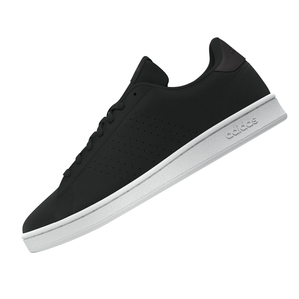 Men's Adidas ADVANTAGE "Core Black"