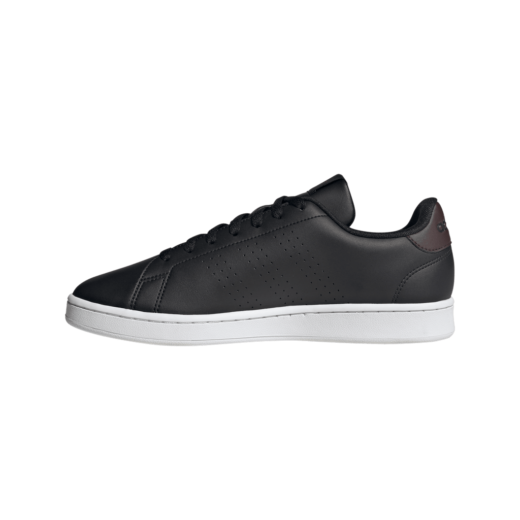 Men's Adidas ADVANTAGE "Core Black"