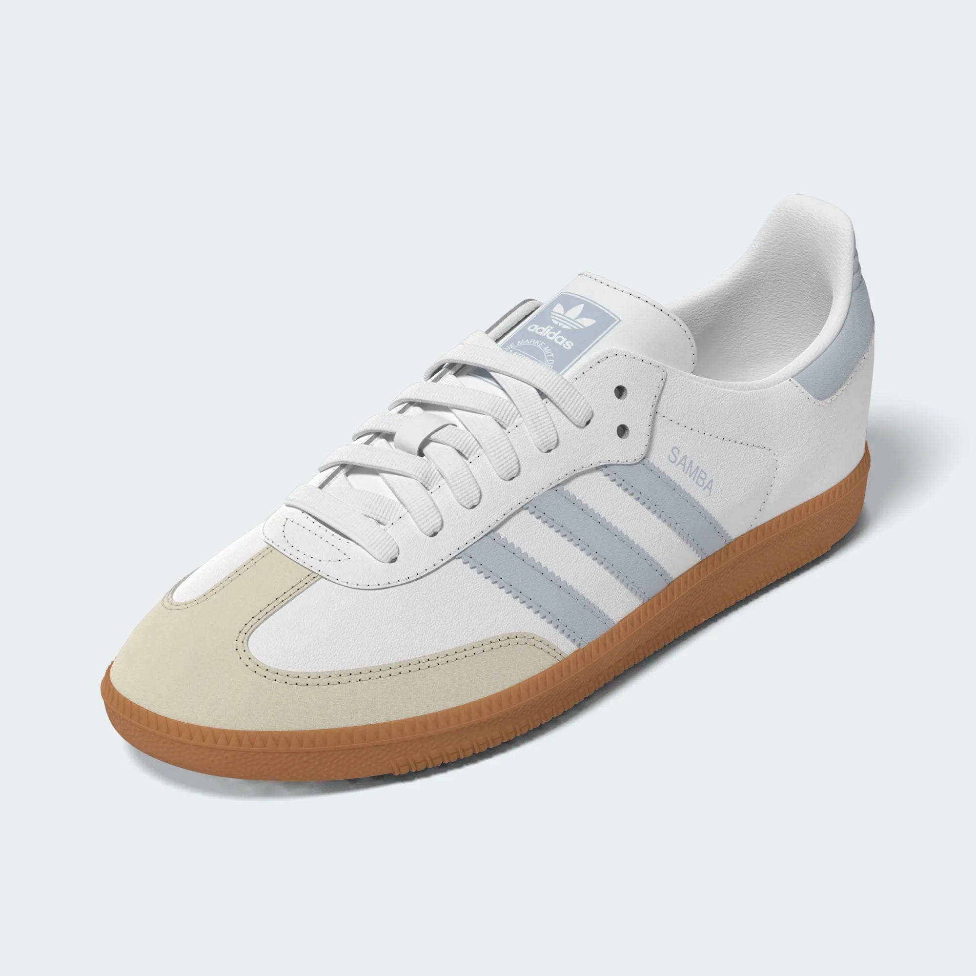 Women's Adidas Originals Samba OG 