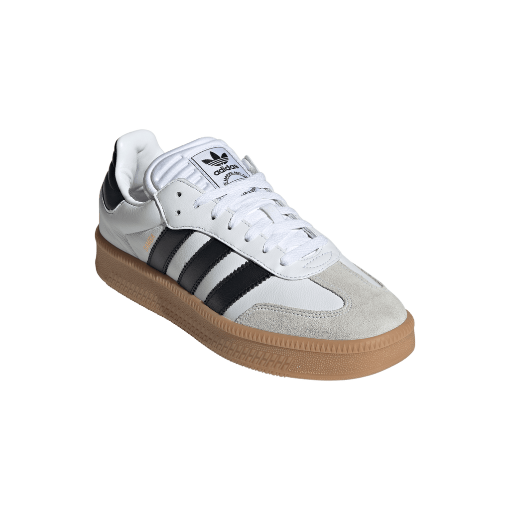 Men's/Women's Adidas Samba XLG "White Black Gum" (Unisex)