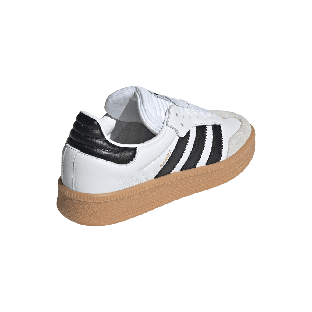 Men's/Women's Adidas Samba XLG "White Black Gum" (Unisex)