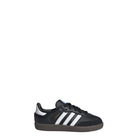 Baby/Toddler Adidas Samba OG EL I "Core Black Gum"