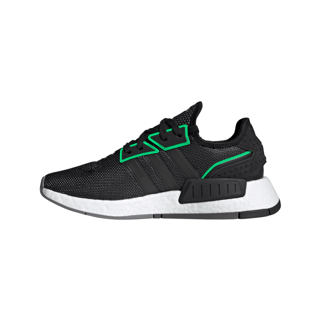 Men's Adidas Originals NMD_G1 "Black Green"