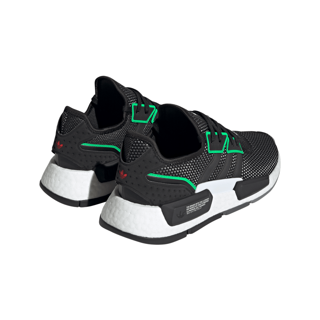 Men's Adidas Originals NMD_G1 "Black Green"