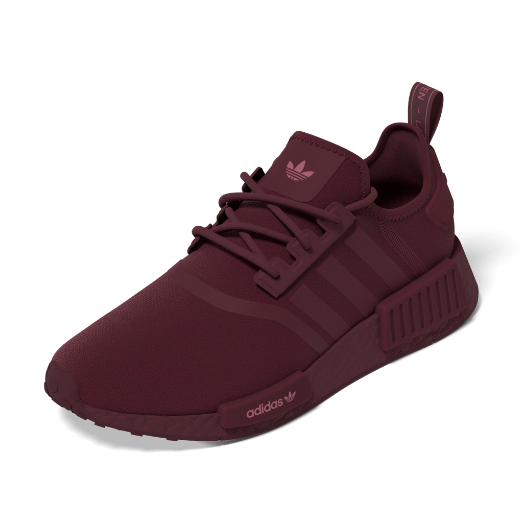 Women's Adidas NMD_R1 W "Pink Strata"