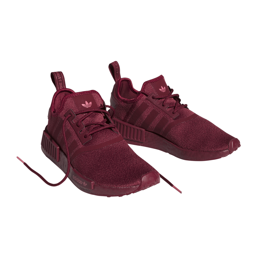 Women's Adidas NMD_R1 W "Pink Strata"