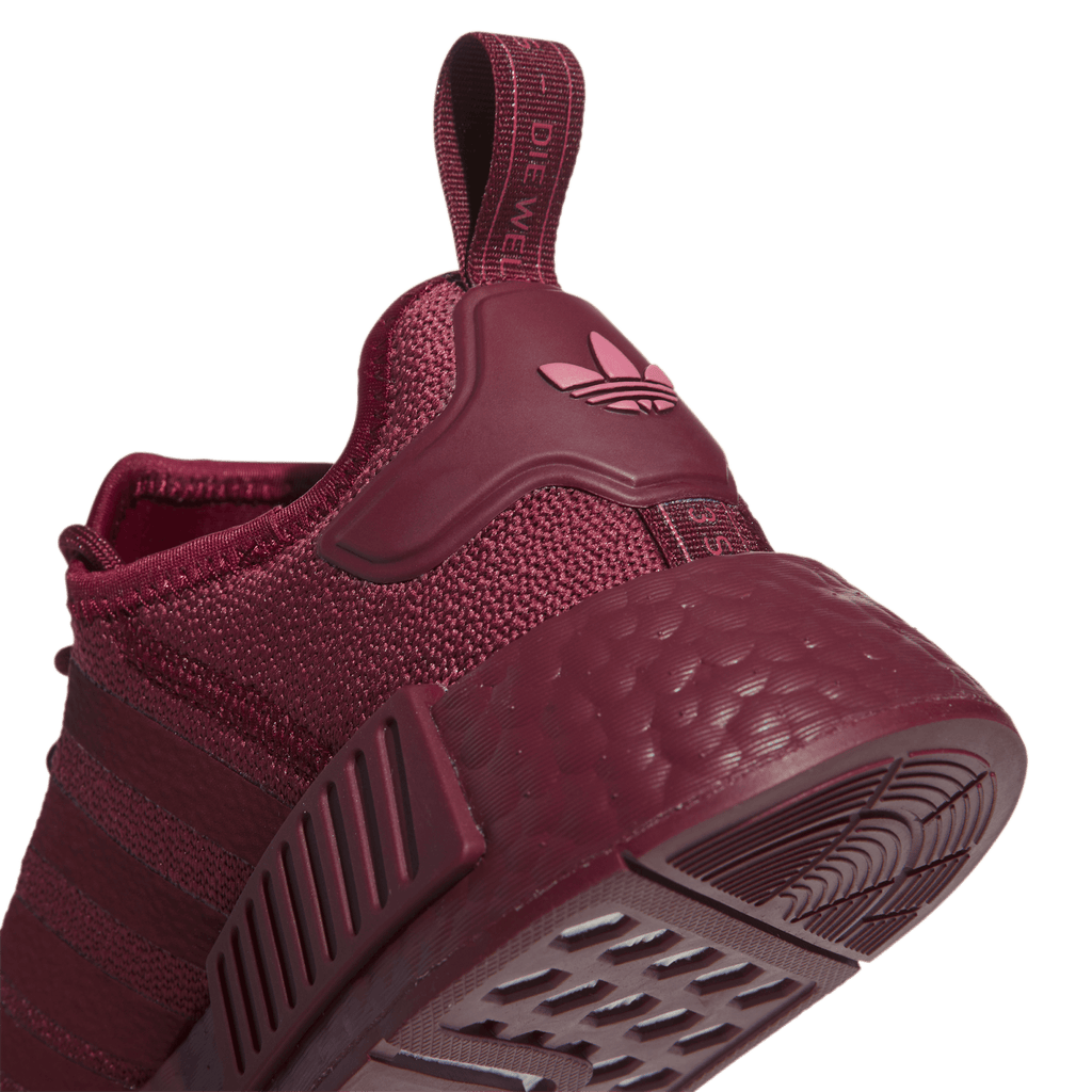 Women's Adidas NMD_R1 W "Pink Strata"