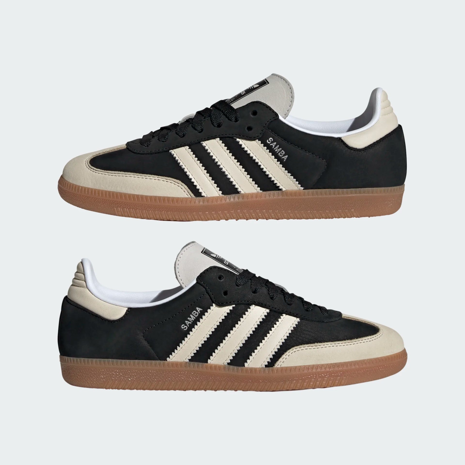 Women's Adidas Originals Samba OG 
