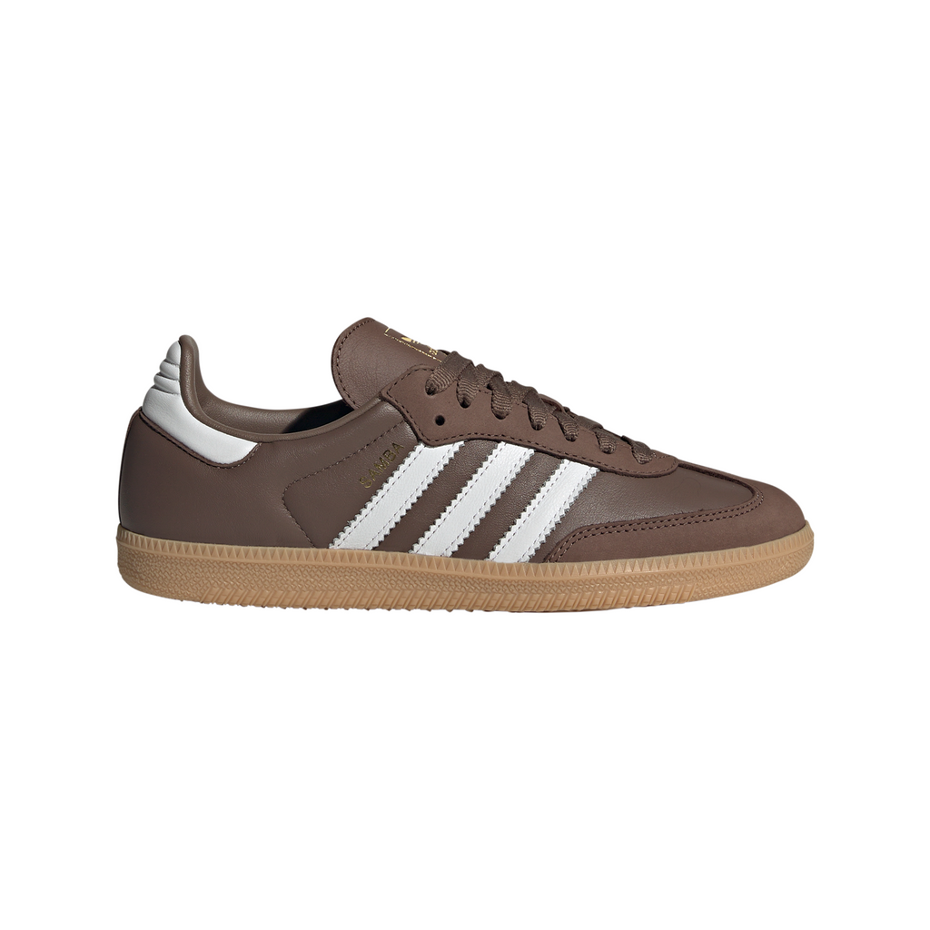 Women's Adidas Samba OG "Earth Strata"
