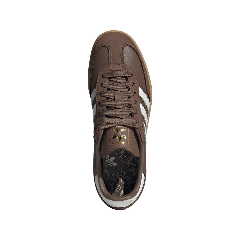 Women's Adidas Samba OG "Earth Strata"