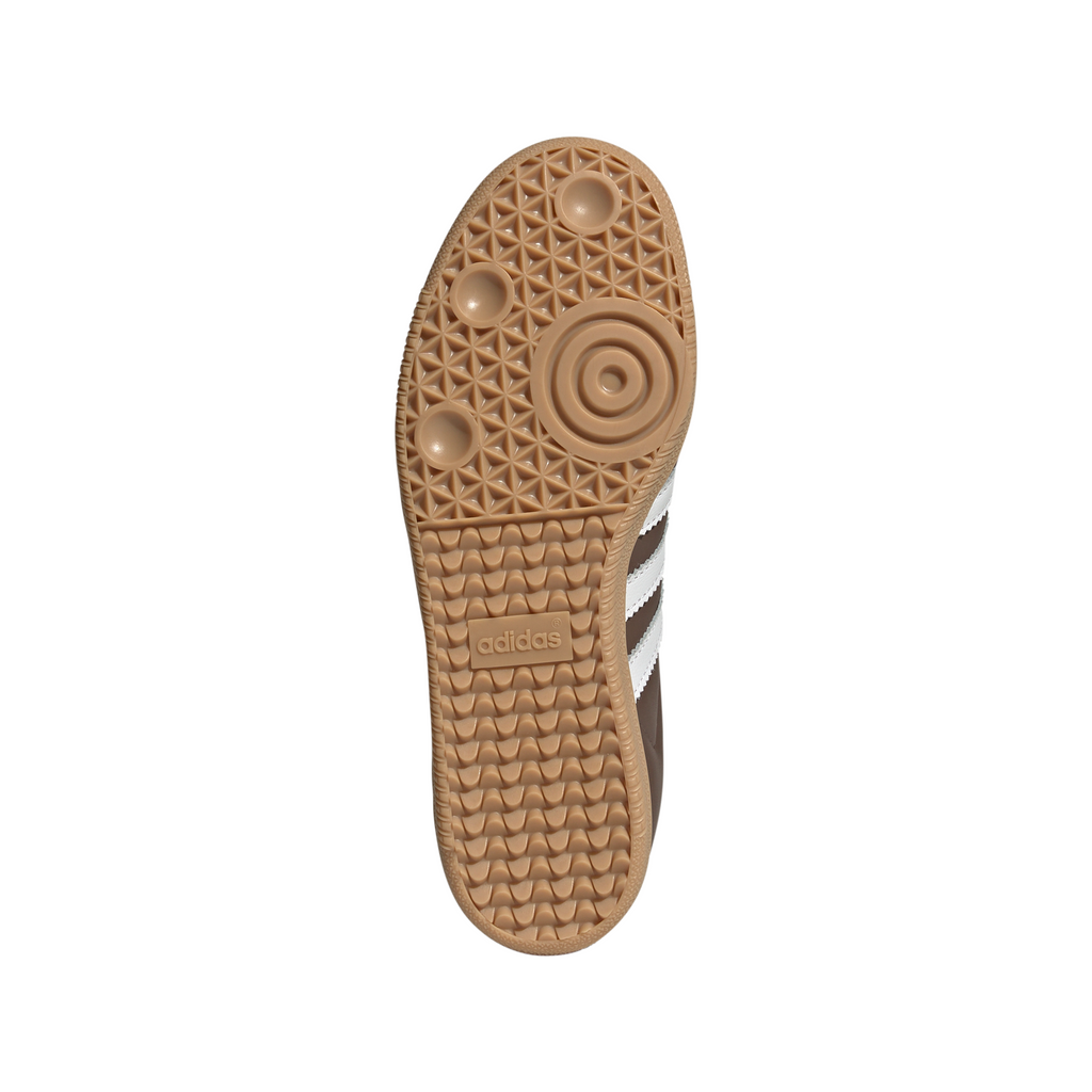 Women's Adidas Samba OG "Earth Strata"