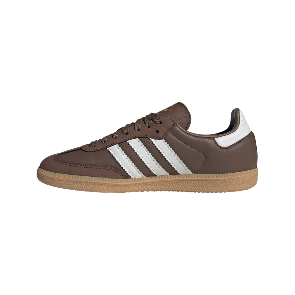 Women's Adidas Samba OG "Earth Strata"